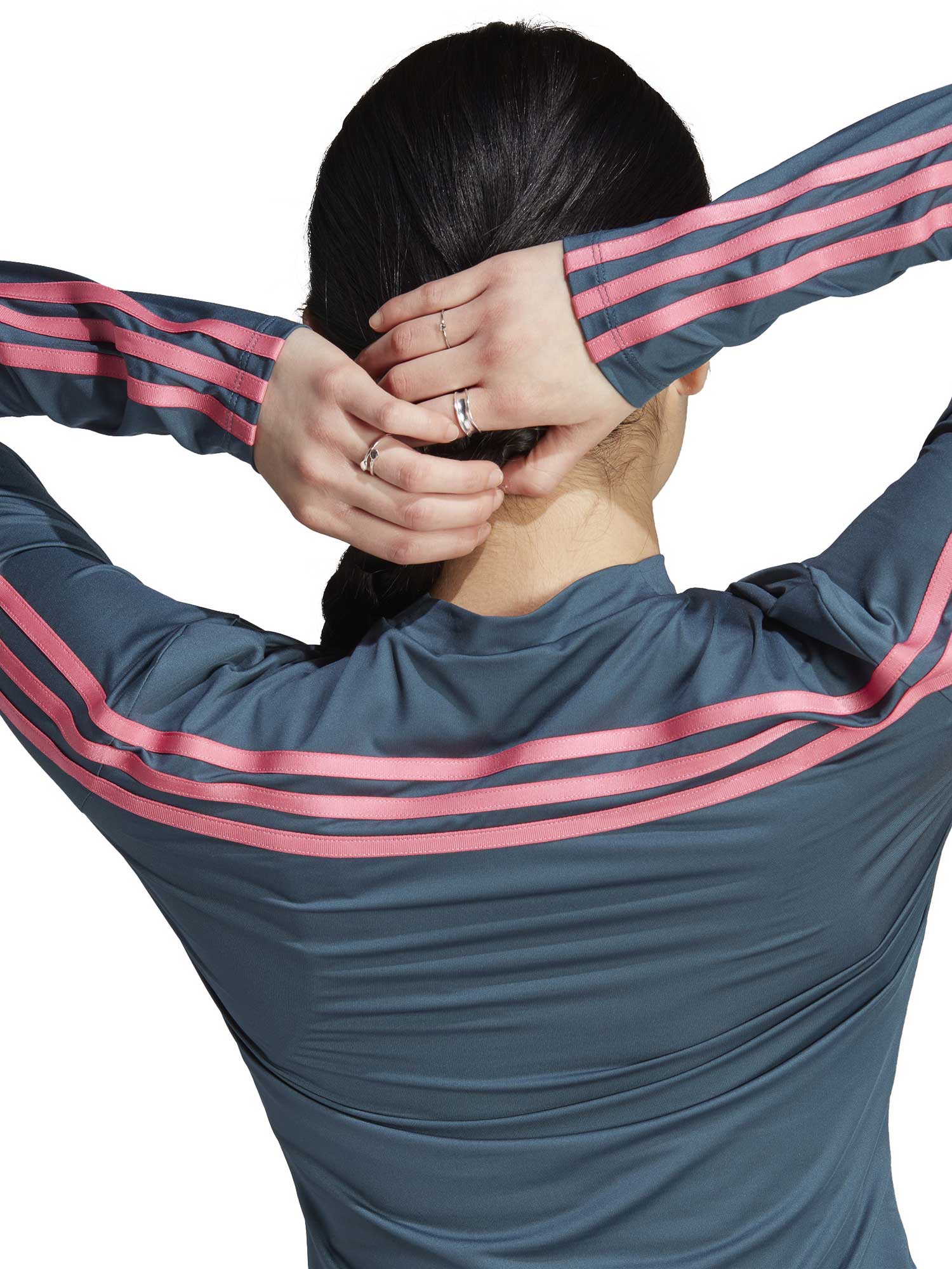 ADIDAS SPORTSWEAR Блуза Future Icons 3-Stripes Long Sleeve