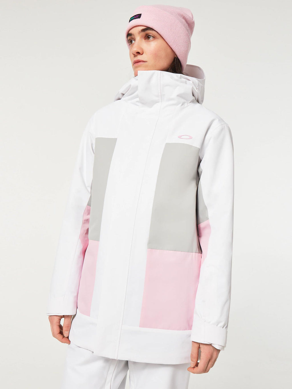 OAKLEY Яке BEAUFORT RC INSULATED