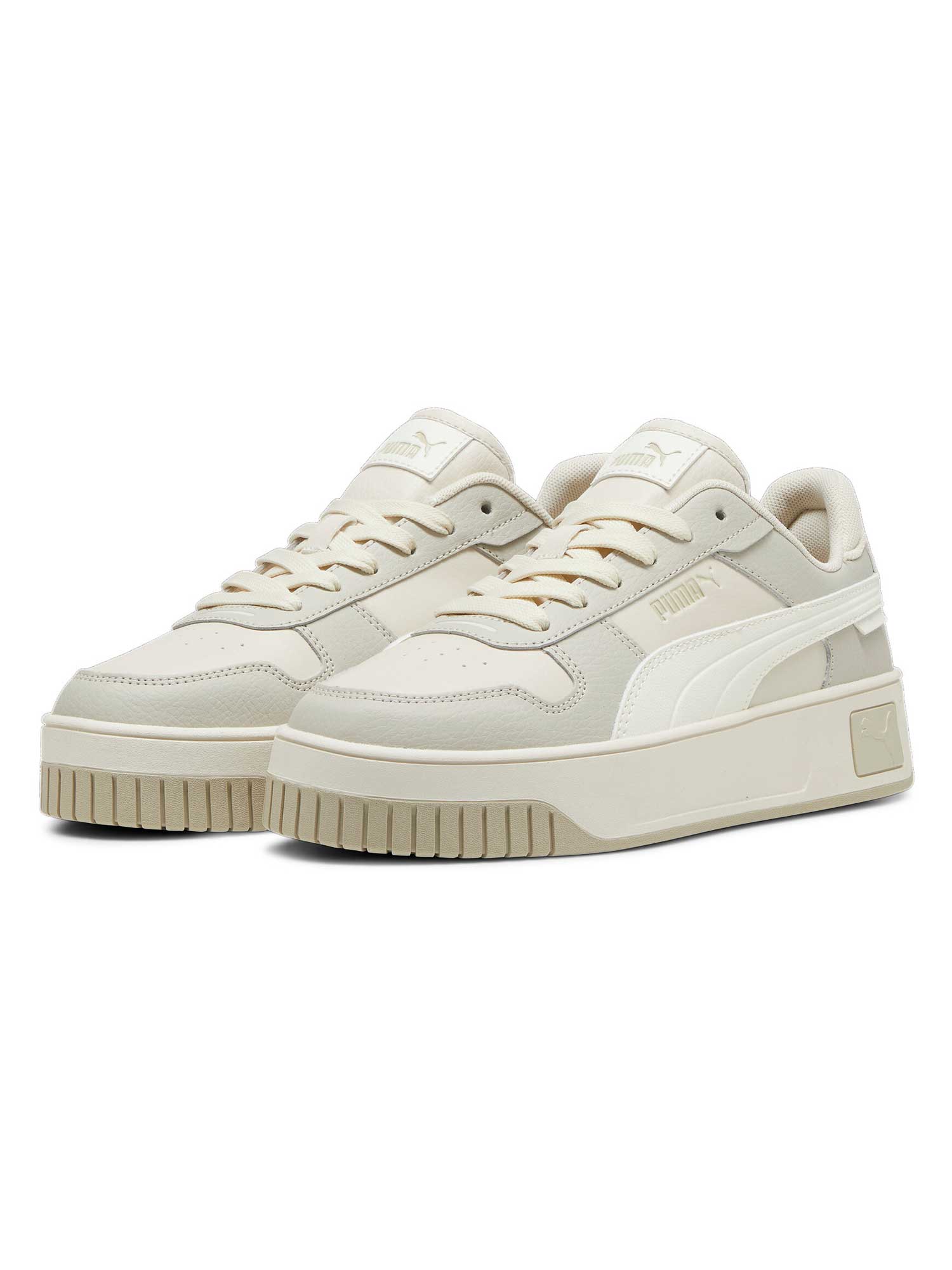 PUMA Обувки Carina Street Animal Fever