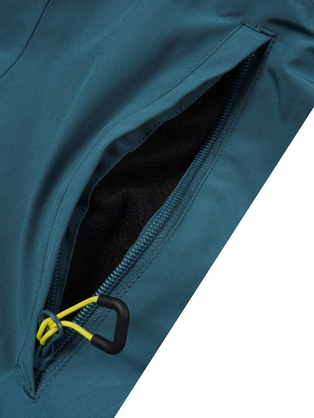 ICEPEAK Яке DASSOW