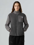 THE NORTH FACE Полар W YUMIORI FULL ZIP