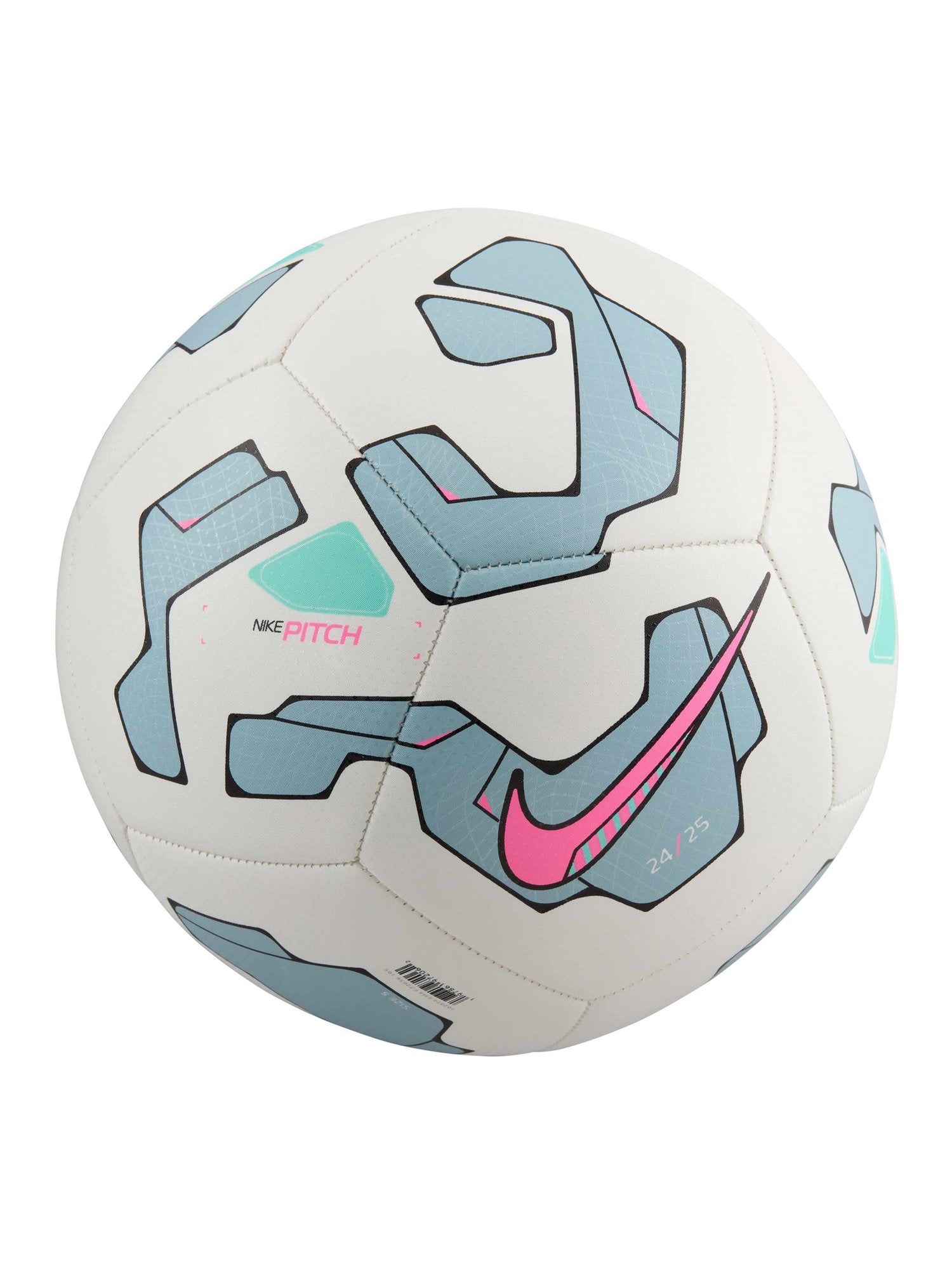 NIKE Топка NIKE PITCH - FA24