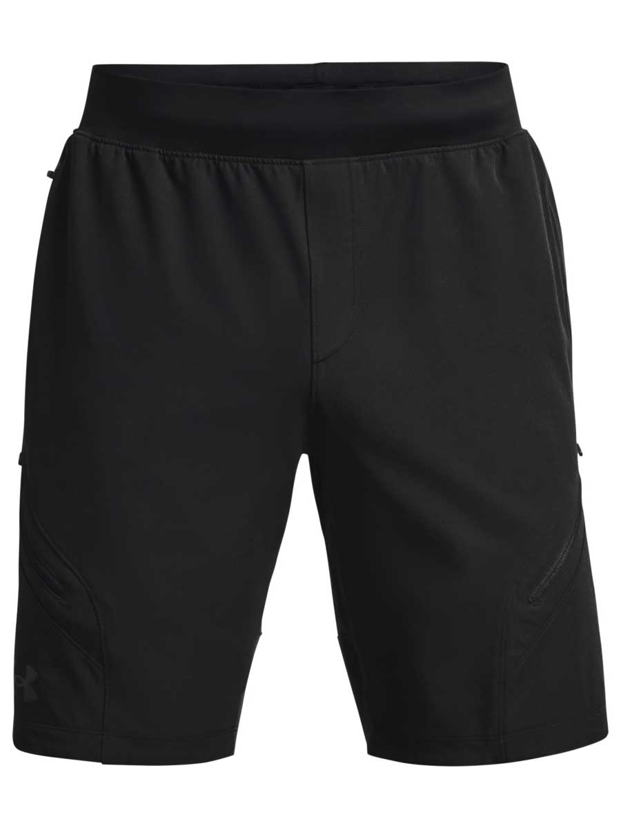 UNDER ARMOUR Къси панталони Unstoppable Cargo