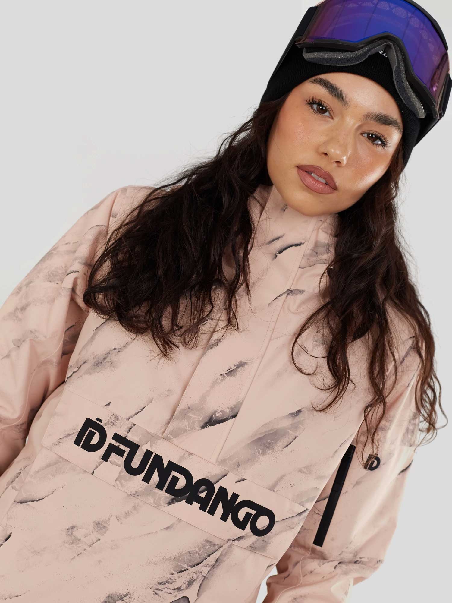 FUNDANGO Анорак Birch ECO