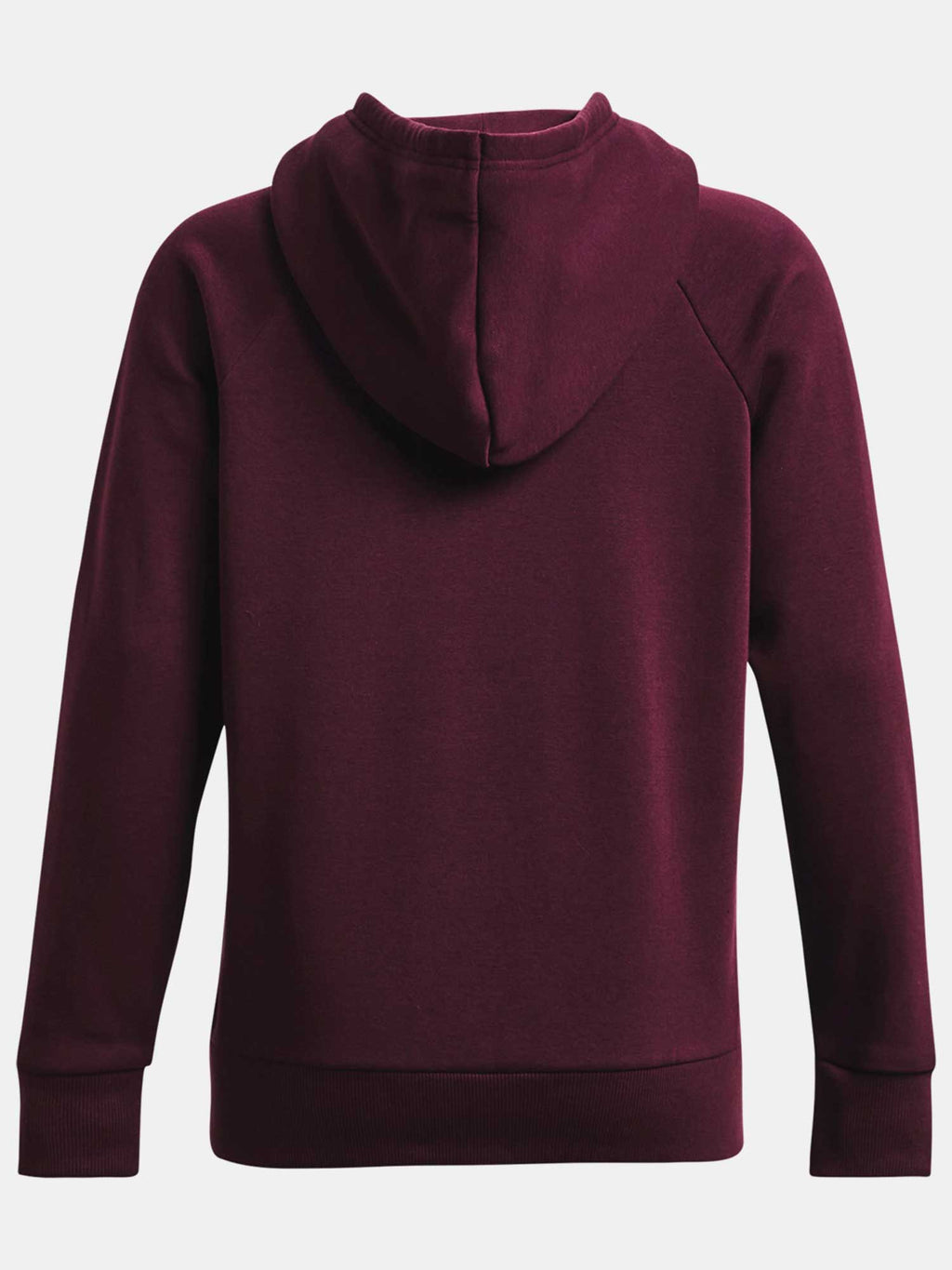 UNDER ARMOUR Суитшърт UA Rival Fleece Big Logo Hdy