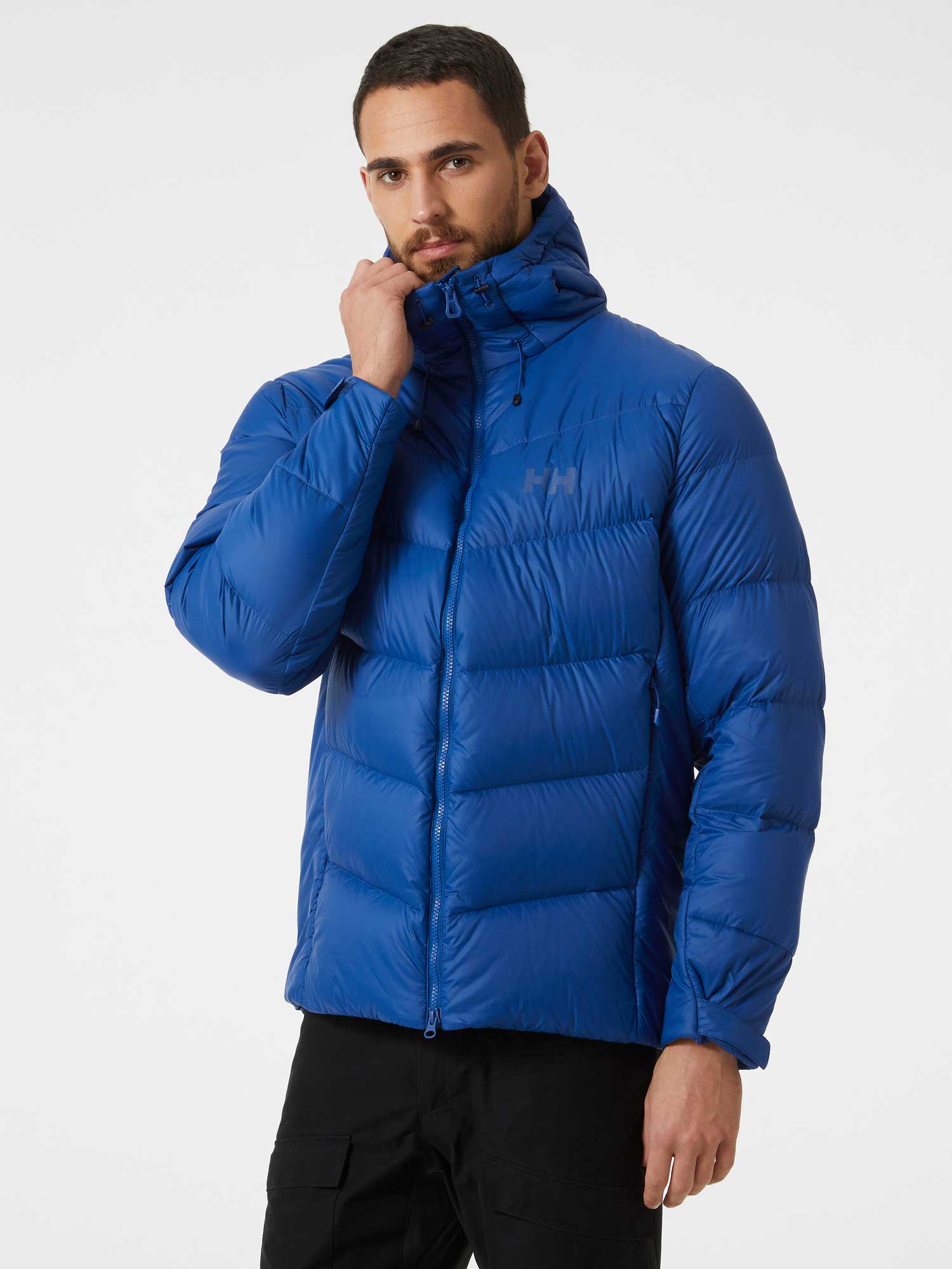 HELLY HANSEN Яке VERGLAS ICEFALL DOWN JACKET