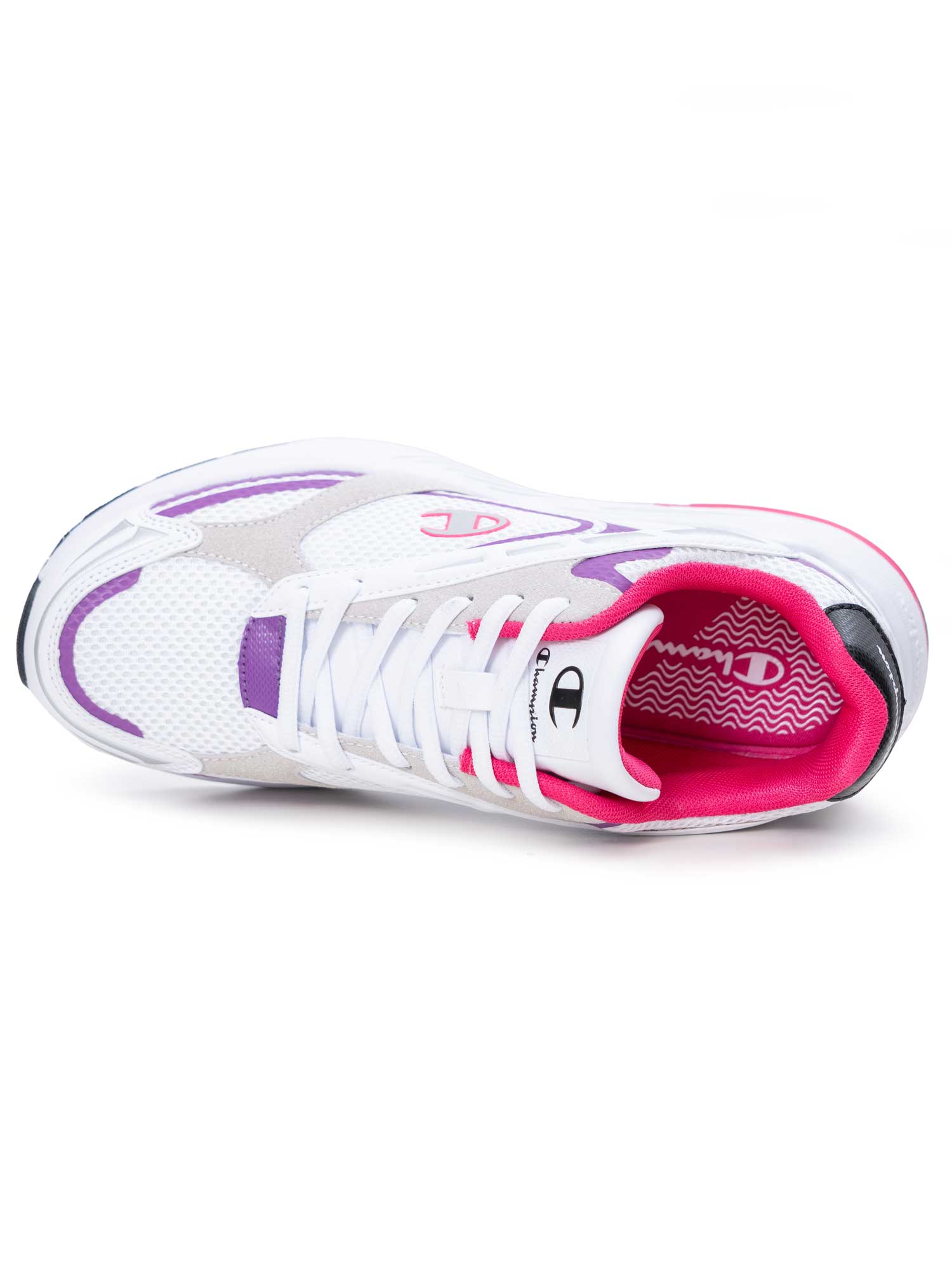 CHAMPION Обувки CHAMP 2K Low Cut Shoe