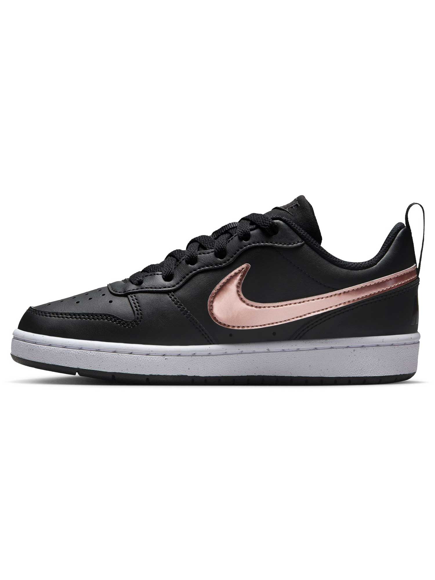 NIKE Обувки COURT BOROUGH LOW RC SE (GS)