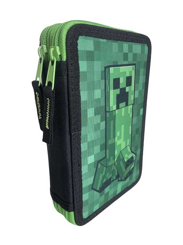 UWEAR Несесер Minecraft Creeper