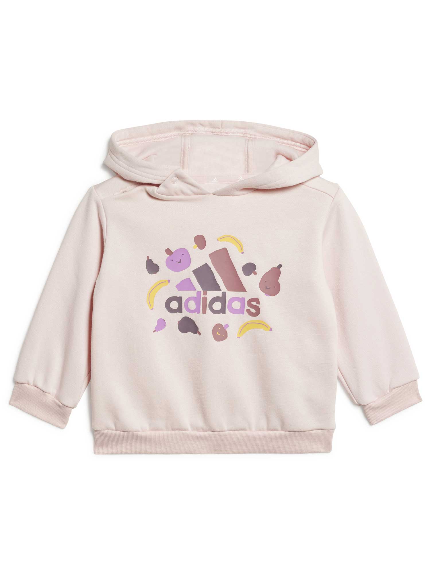 ADIDAS SPORTSWEAR Спортен екип Essentials Allover Print Jogger