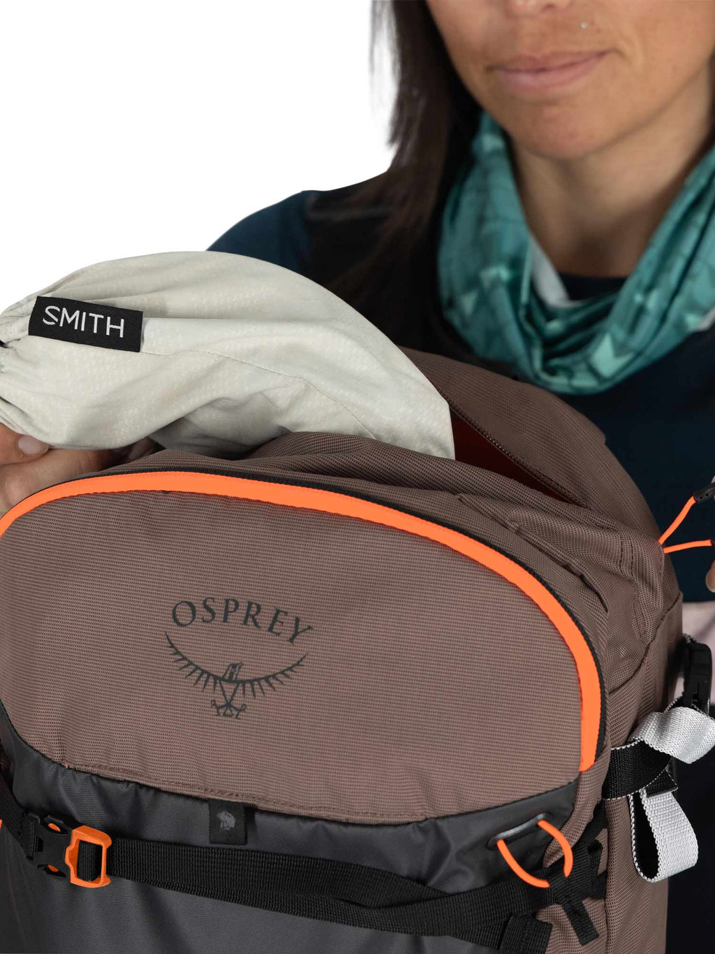 OSPREY Раница Sopris 25