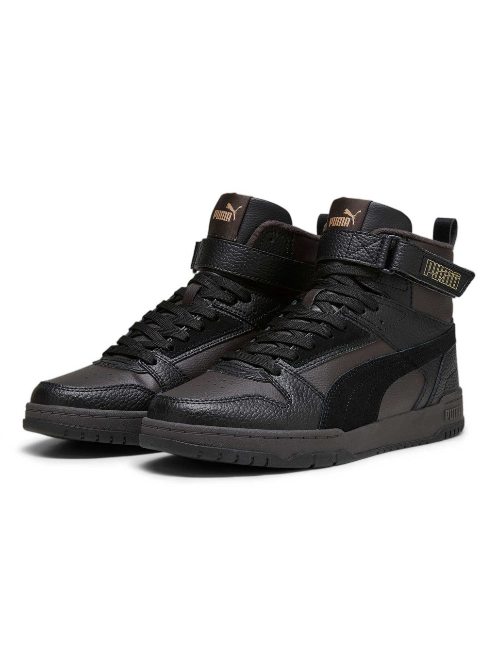PUMA Обувки RBD Game WTR