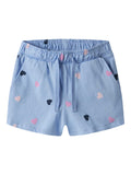 NAME IT Къси панталони NMFVIGGA SHORTS F1 NOOS