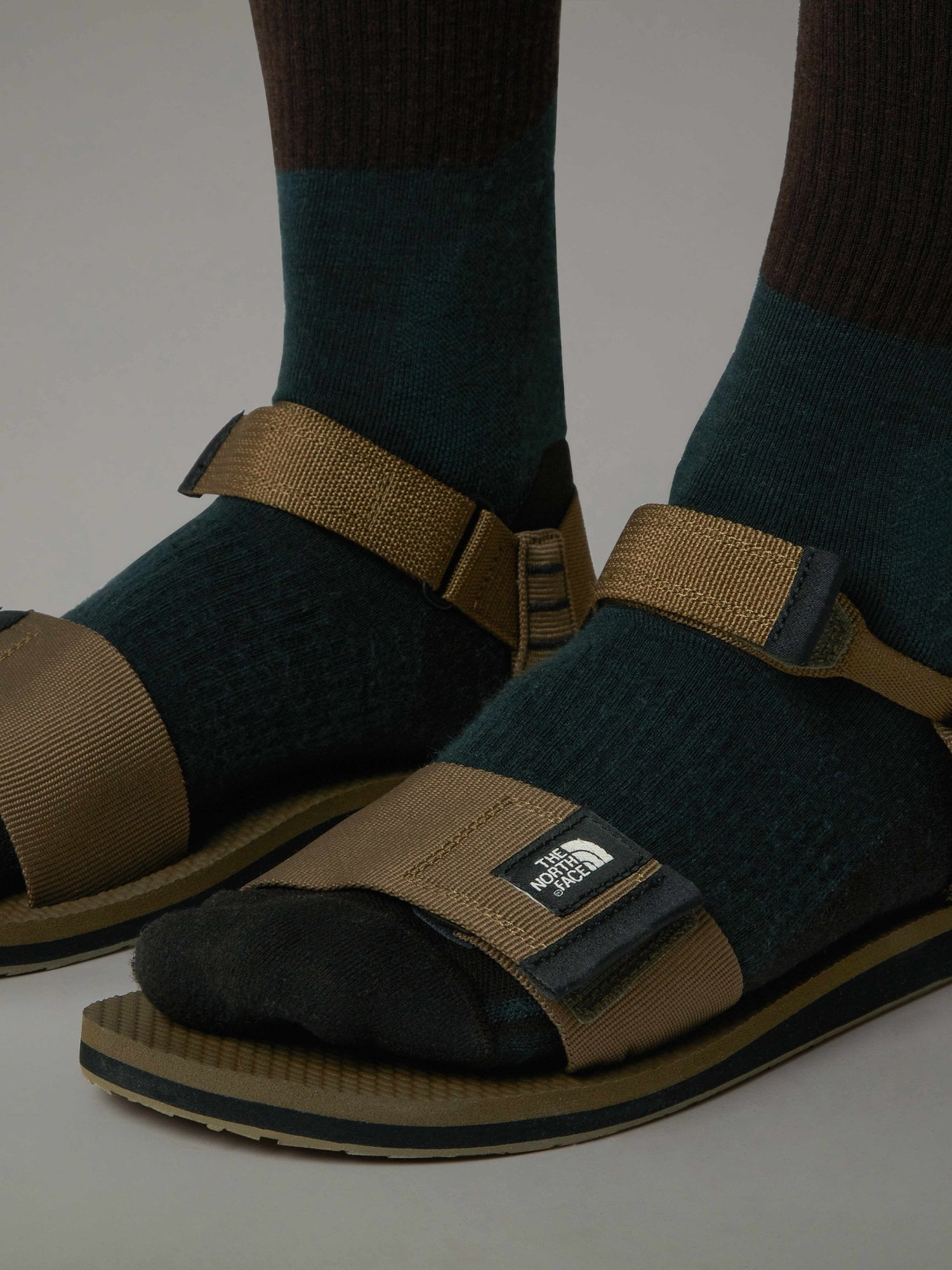 THE NORTH FACE Сандали W SKEENA SANDAL II