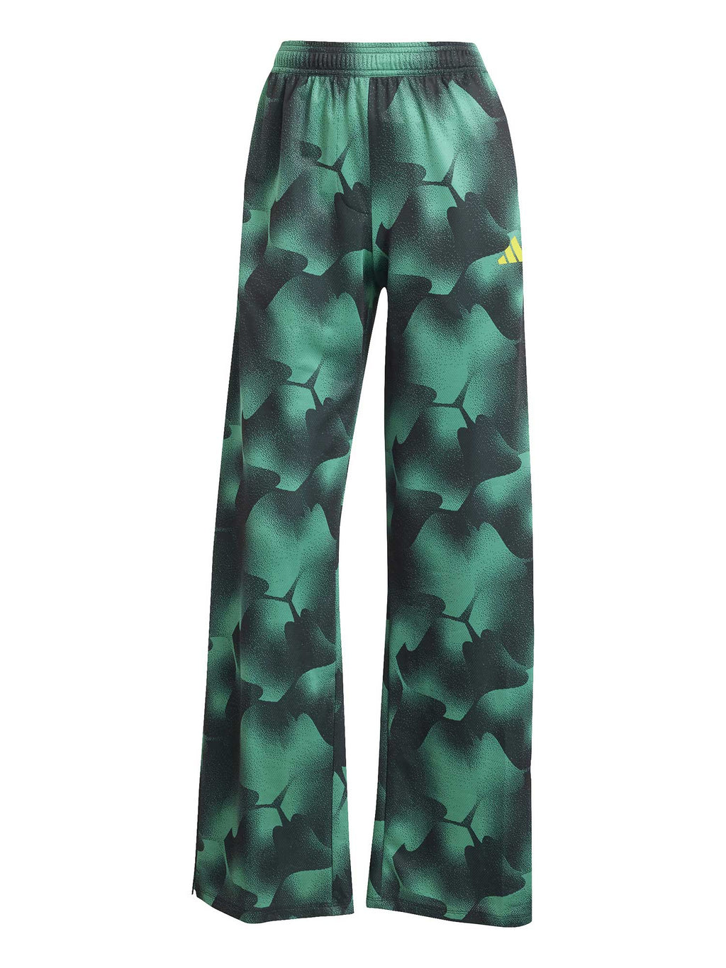 ADIDAS SPORTSWEAR Спортно долнище Tiro Cut 3-Stripes Mesh Wide-Leg