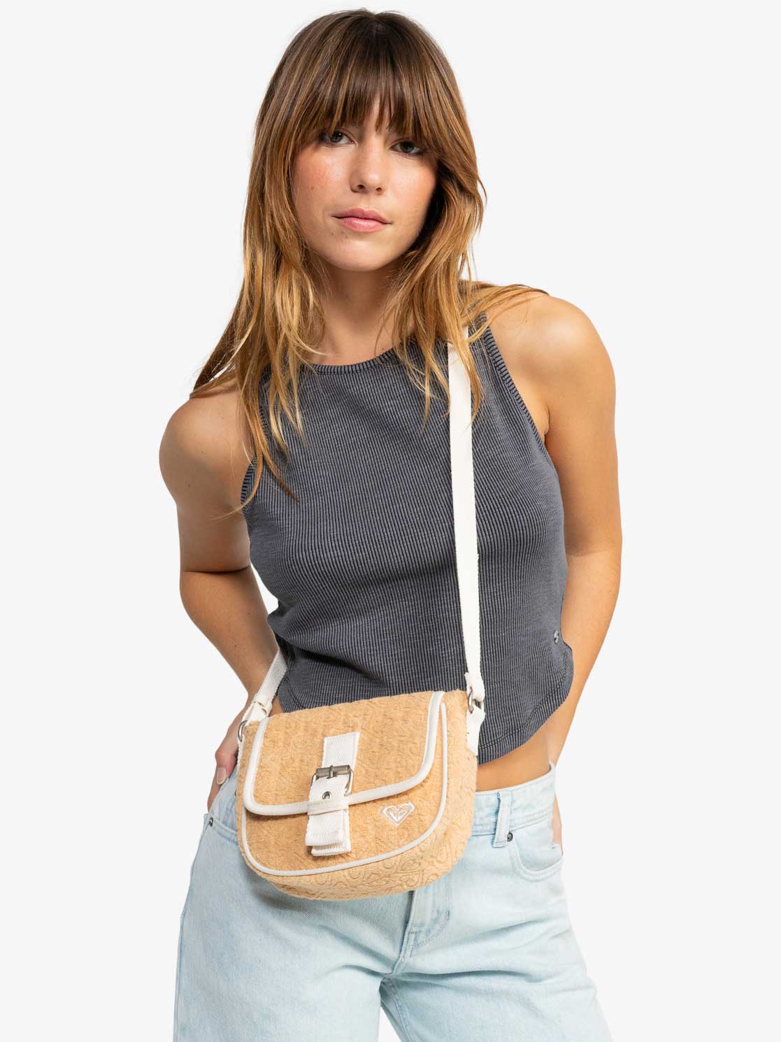 ROXY Чанта TEQUILA PARTY CROSSBODY