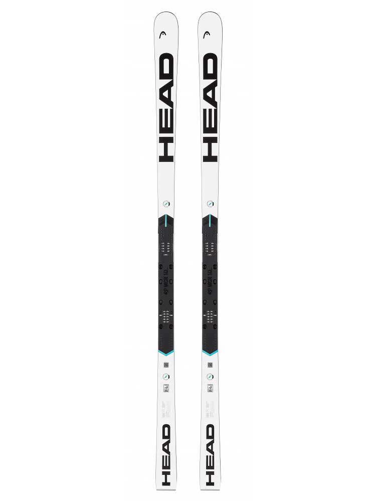 HEAD Ски WCR e-GS rebel FIS SW RP WCR 14