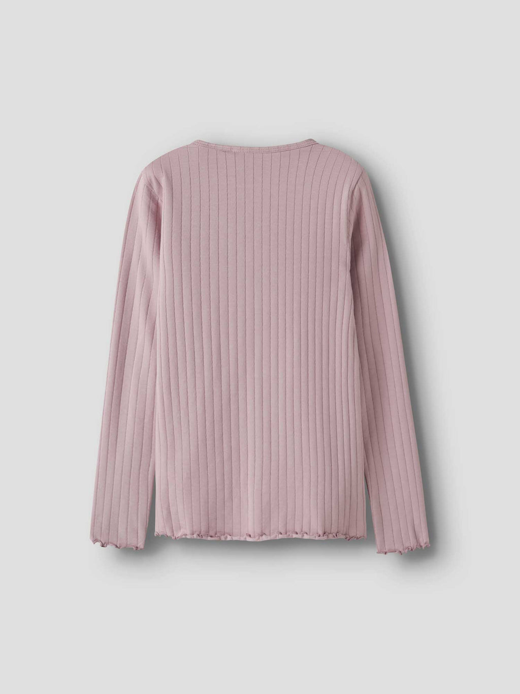 NAME IT Блуза NKFVIBSE LS SLIM TOP