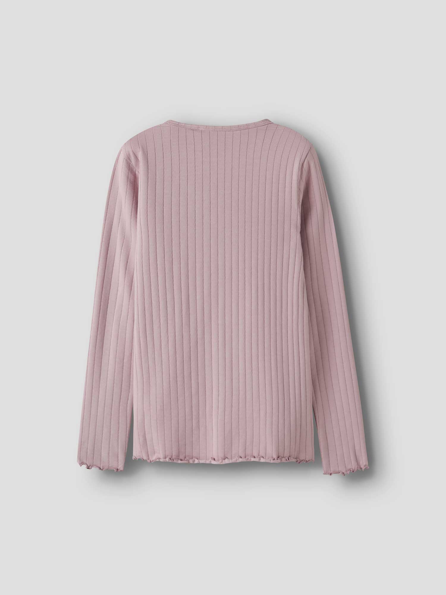 NAME IT Блуза NKFVIBSE LS SLIM TOP