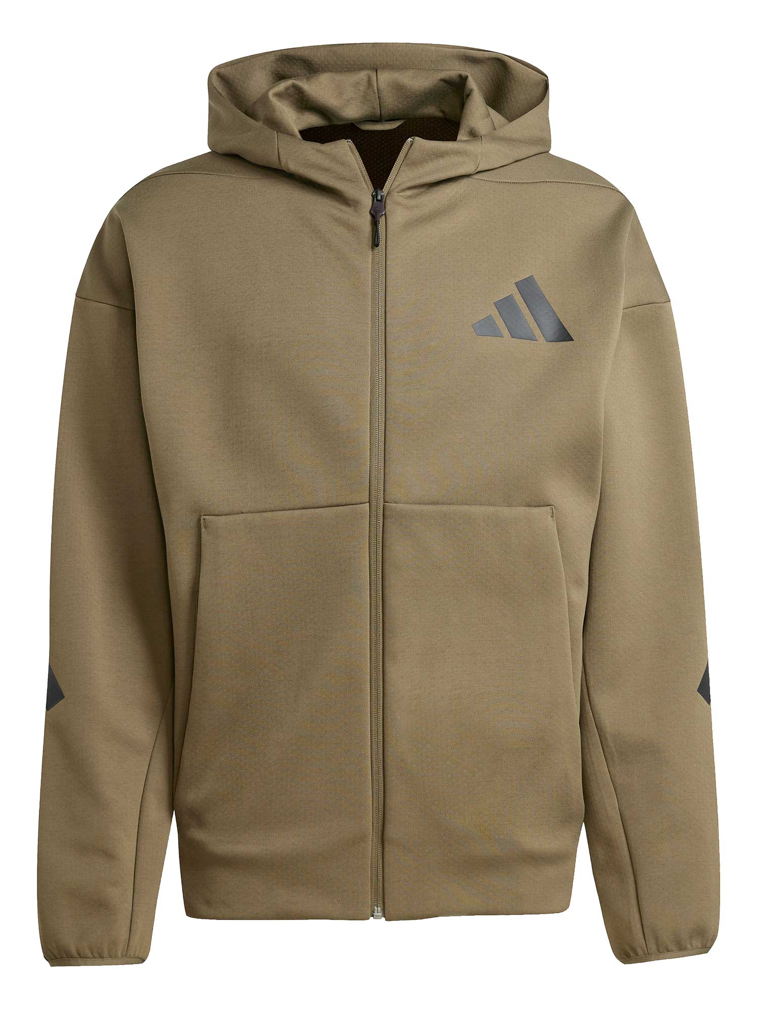 ADIDAS SPORTSWEAR Суитшърт Z.N.E. Full-Zip Hooded Track Jacket