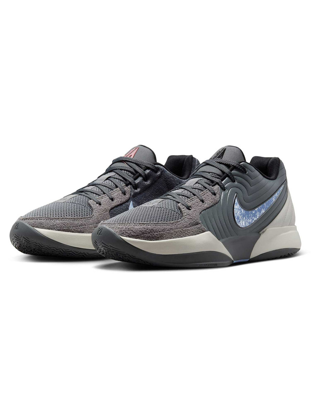 NIKE Обувки JA 2