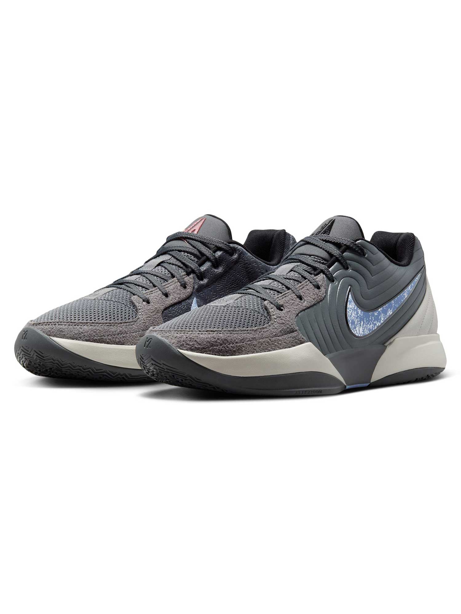 NIKE Обувки JA 2