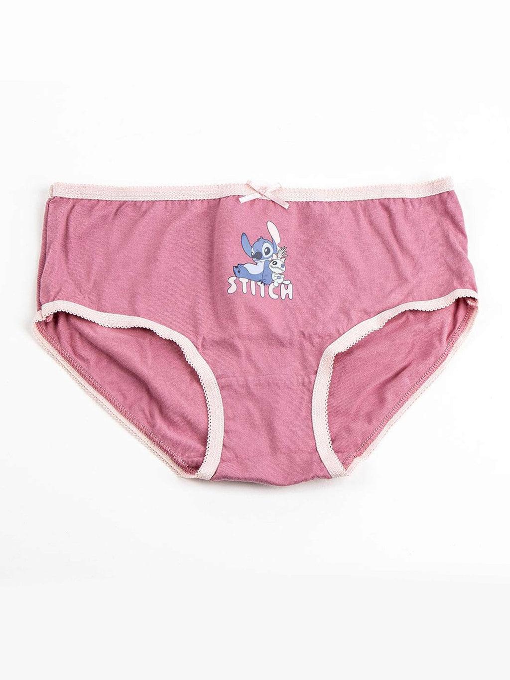 CERDA Бельо STITCH