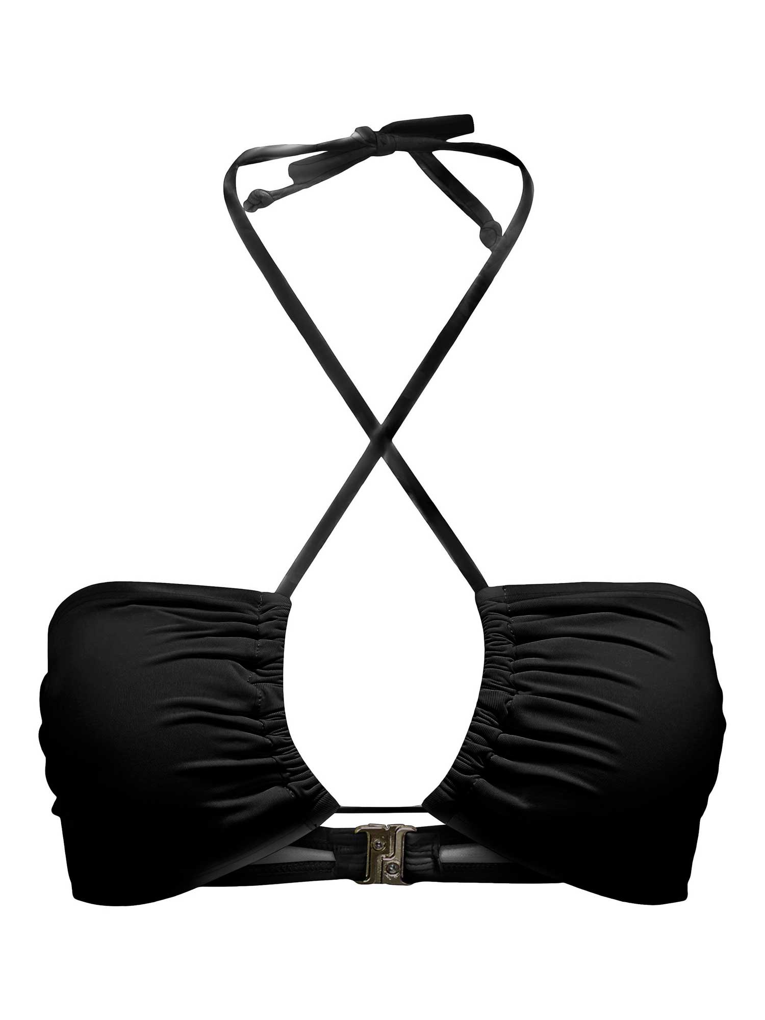 ONLY Бански горнище ONLTOKYO BANDEAU