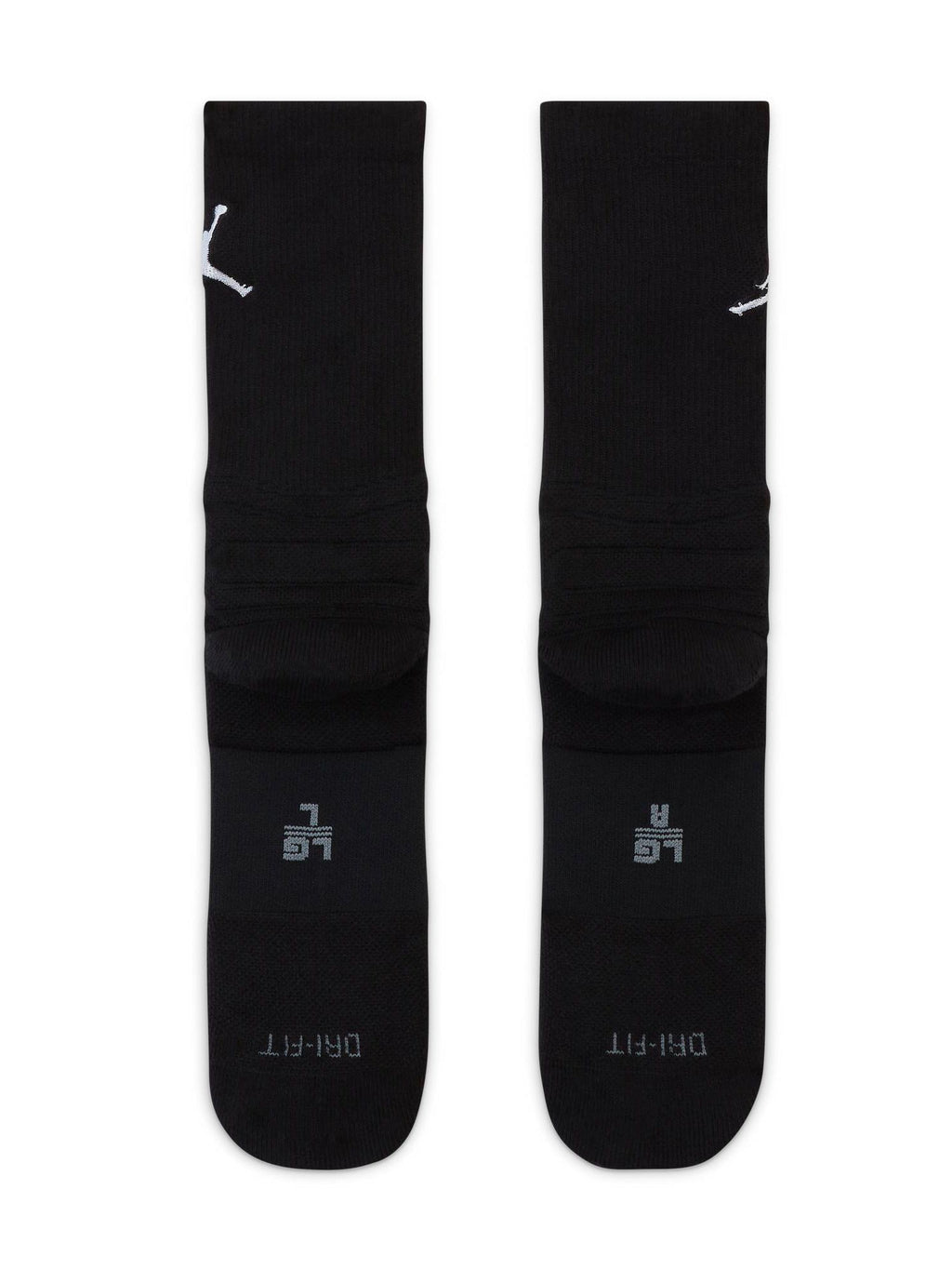 JORDAN Чорапи U J FLIGHT 1 PR -132
