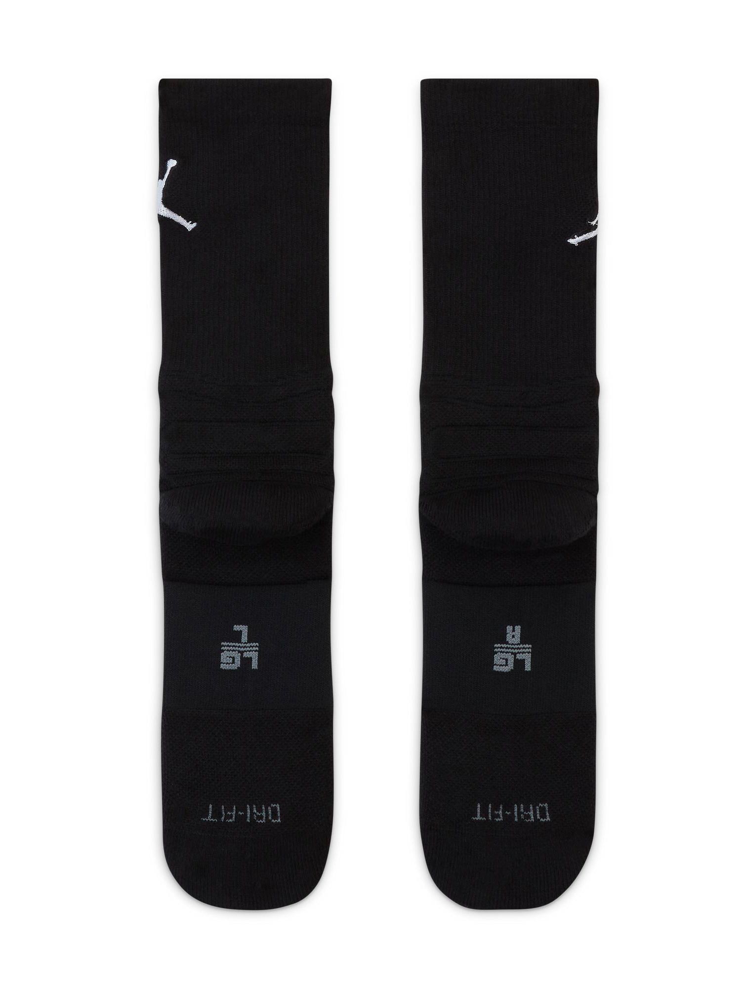 JORDAN Чорапи U J FLIGHT 1 PR -132