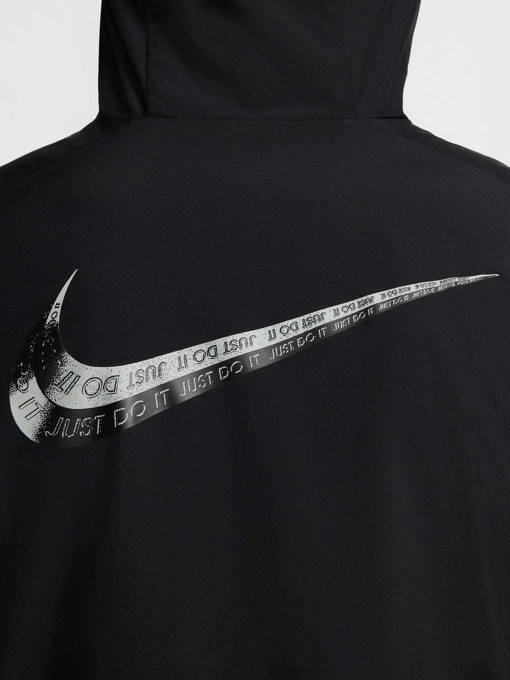 NIKE Суитшърт M NK DF FORM GFX JKT HD