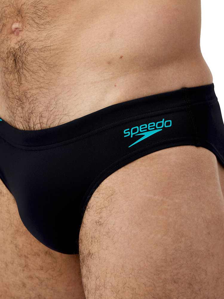 SPEEDO Бански END+ TECH PANEL AQUASHO