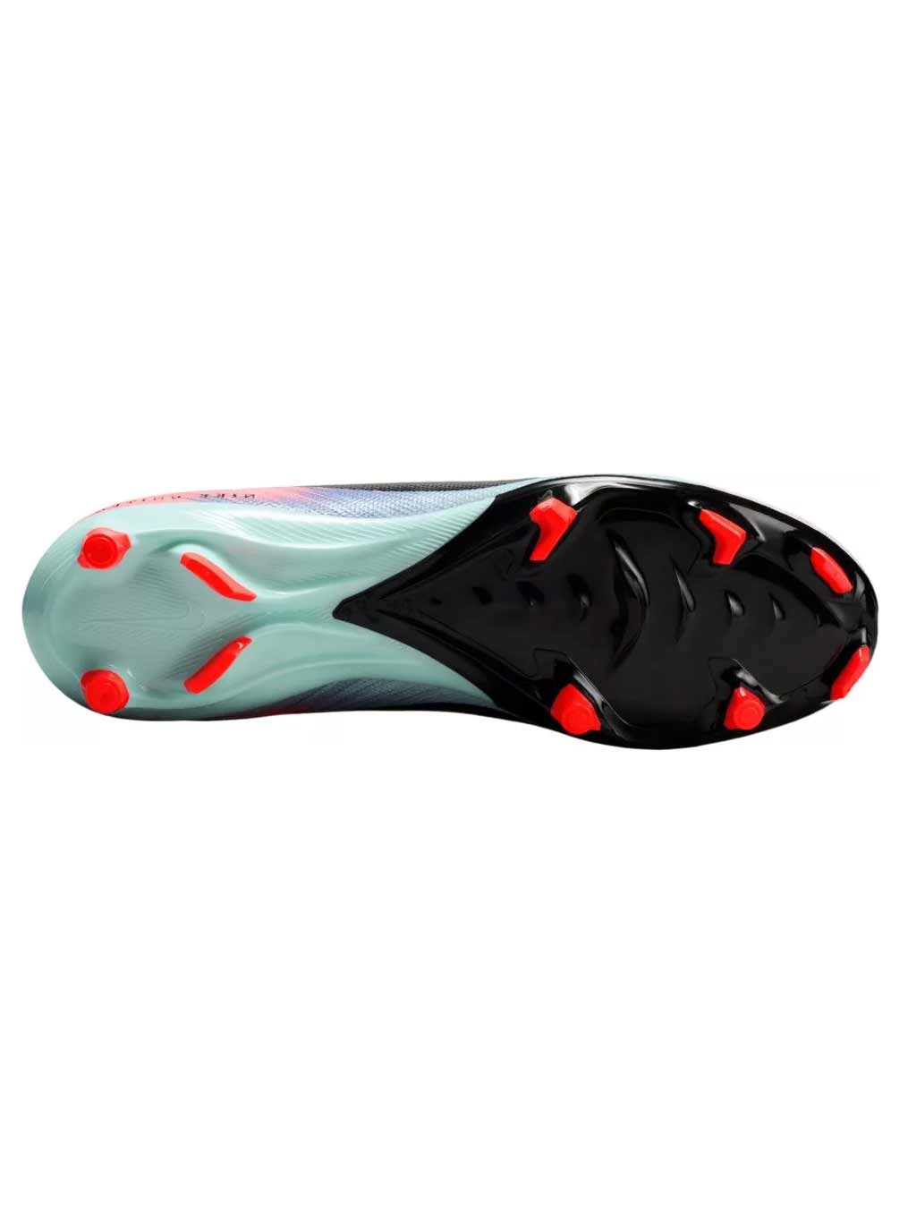 NIKE Обувки ZM VAPOR 16 ACADEMY FG/MG NU2