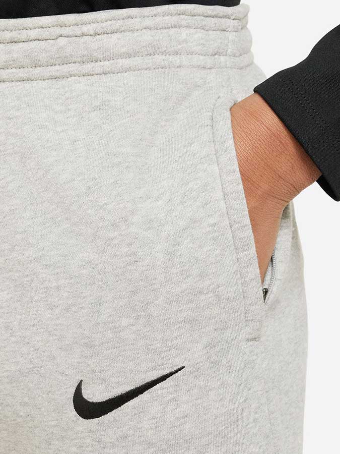 NIKE TEAM Спортно долнище Y NK FLC PARK20 PANT KP