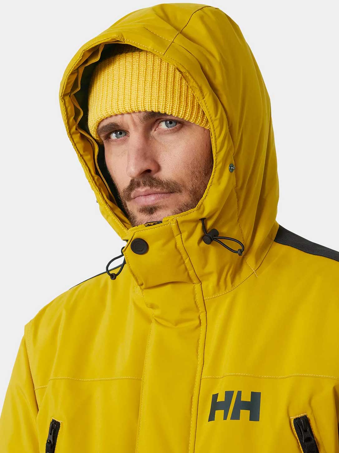 HELLY HANSEN Яке REINE PARKA