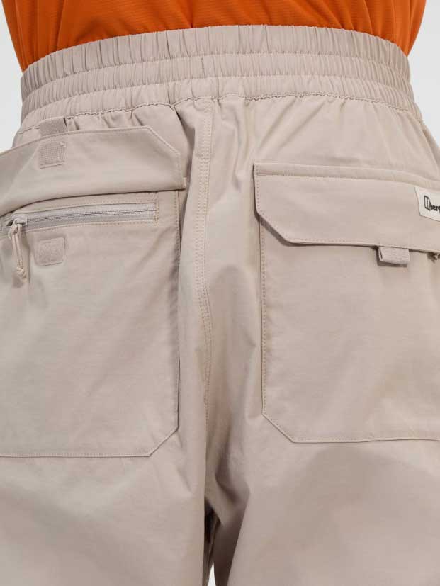 BERGHAUS Панталон M EVERYDAY EXPLORER PANT