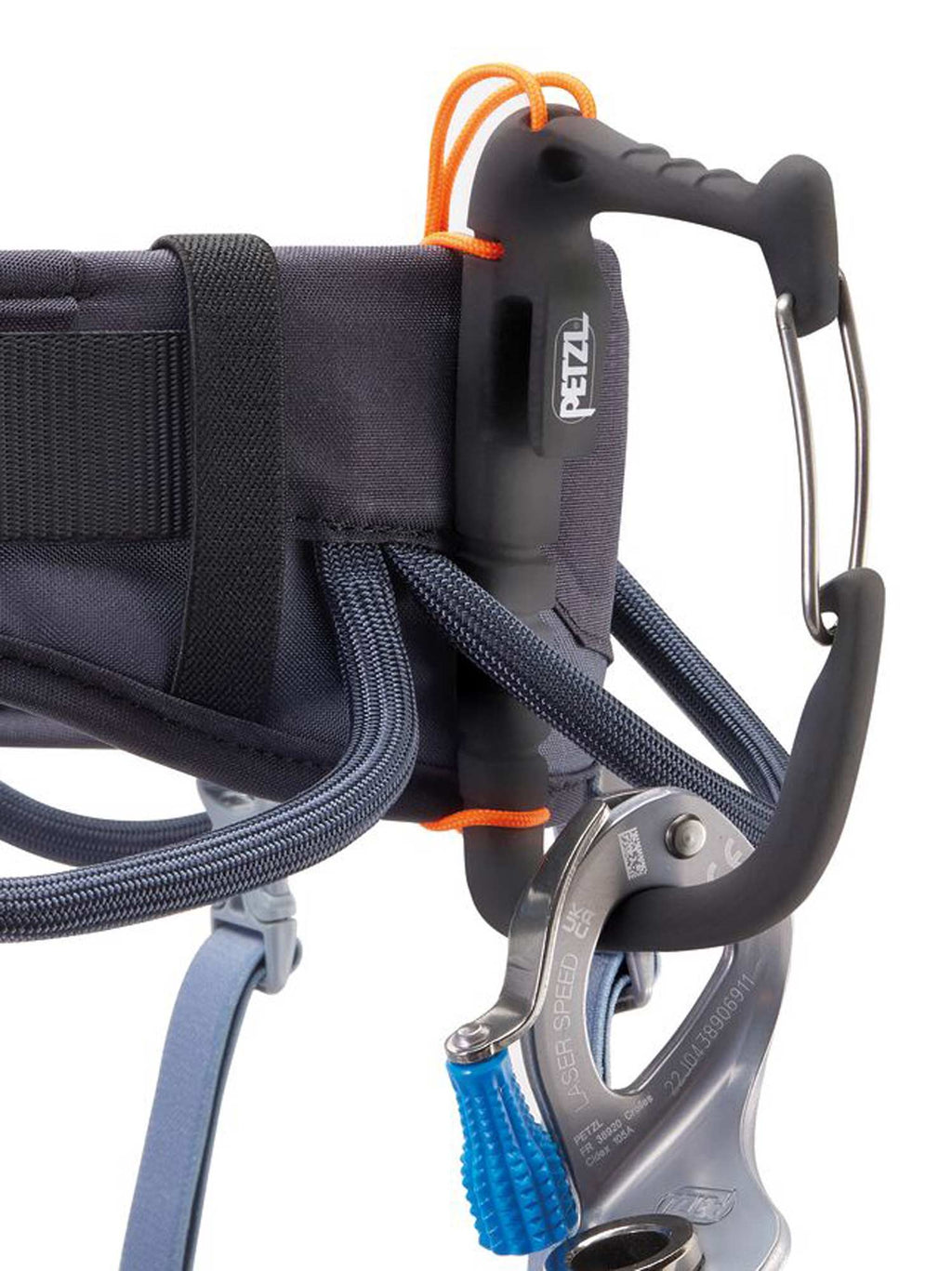 PETZL Седалка за катерене CORAX 1