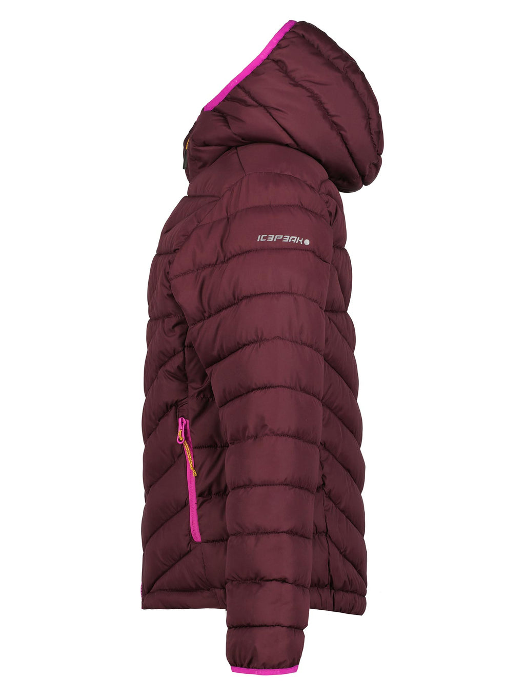 ICEPEAK Яке KENYON JR