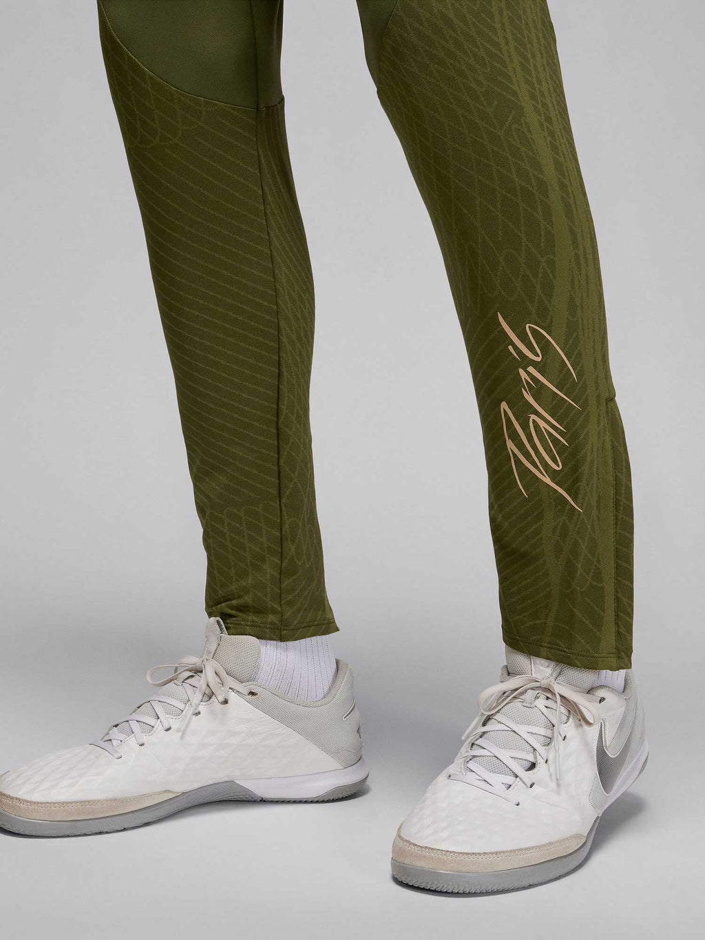 JORDAN Спортно долнище PSG M NK DF STRK PANT KPZ 4TH