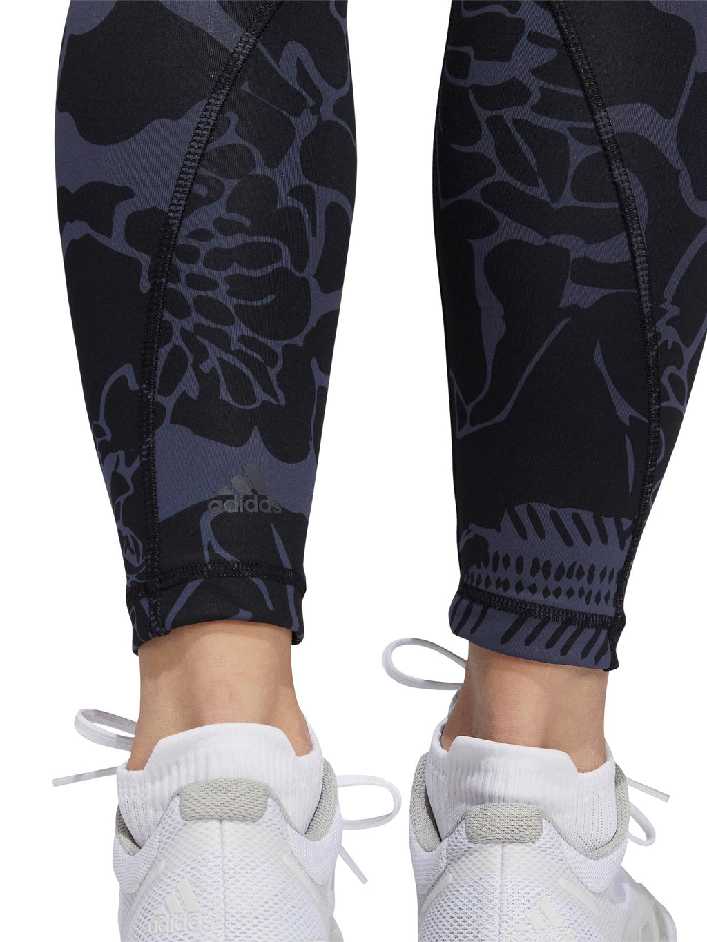 ADIDAS PERFORMANCE Клин Optime Superher Training 7\/8
