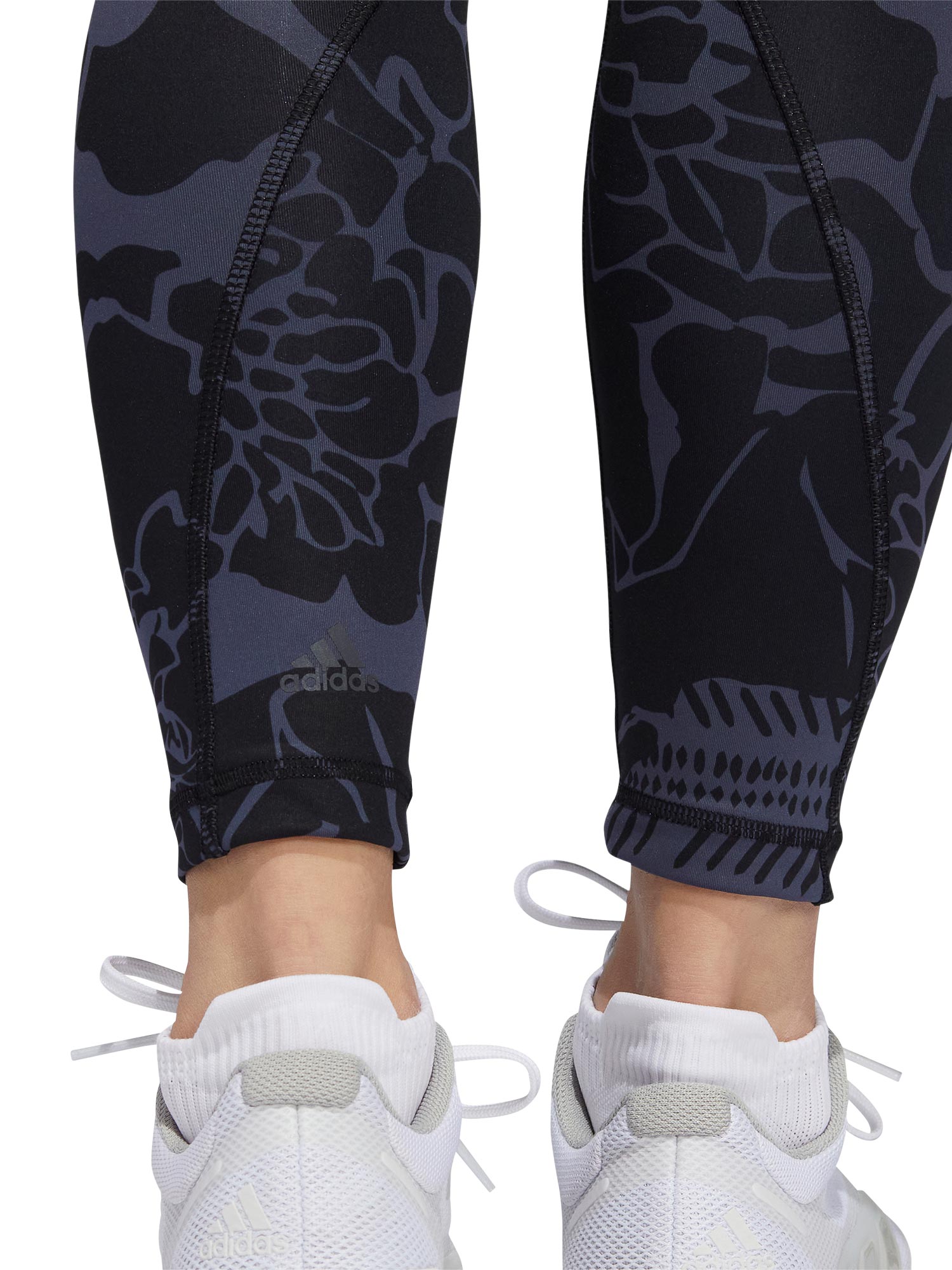 ADIDAS PERFORMANCE Клин Optime Superher Training 7\/8