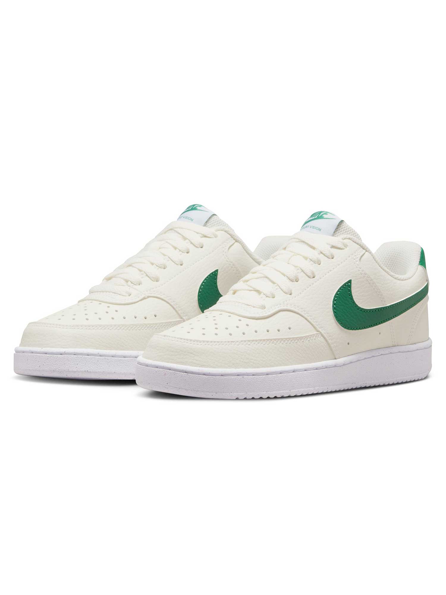 NIKE Обувки W COURT VISION LO NN