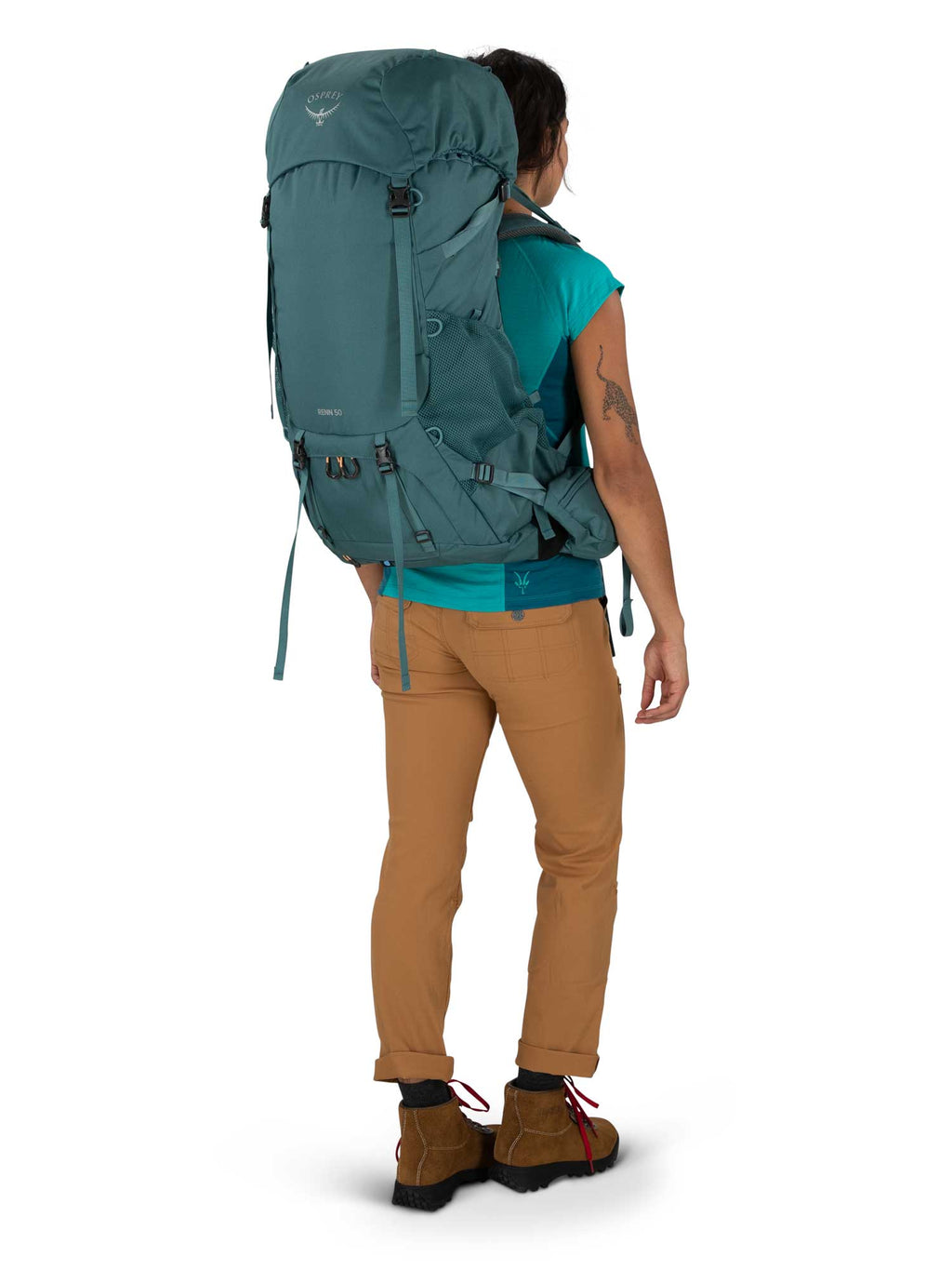OSPREY Раница Renn 50