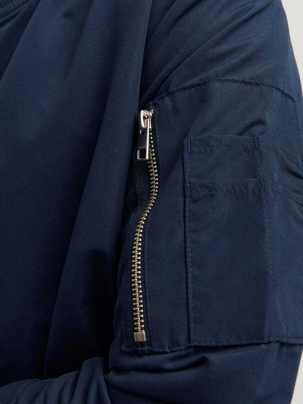 JACK & JONES Яке JJERUSH BOMBER NOOS
