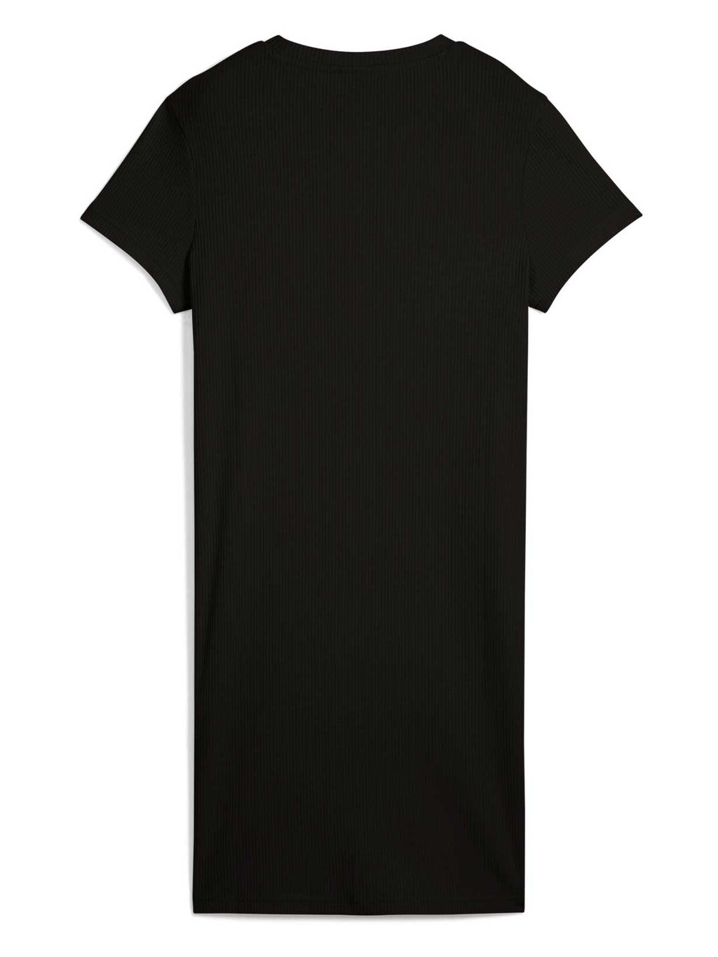 PUMA Рокля ESS ELEVATED Bodycon Rib Dress