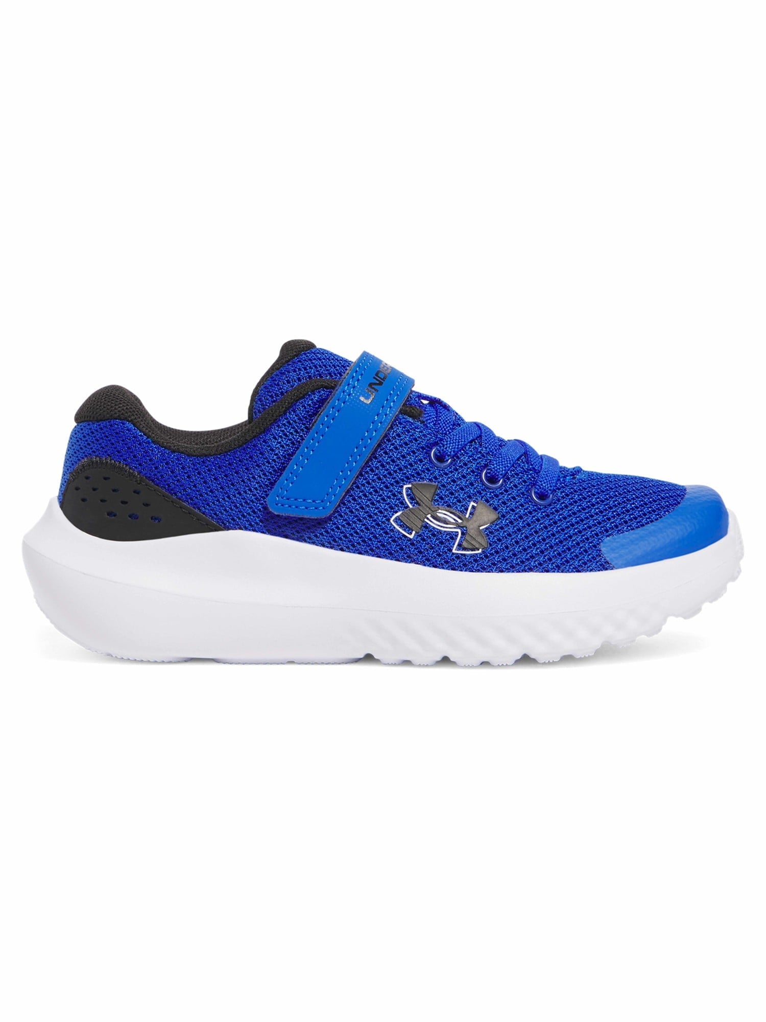 UNDER ARMOUR Обувки UA BPS Surge 4 AC