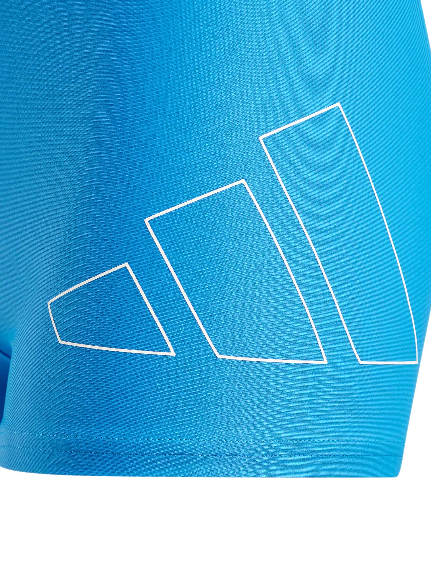 ADIDAS PERFORMANCE Бански Performance Big Bars Swim Boxers Kids