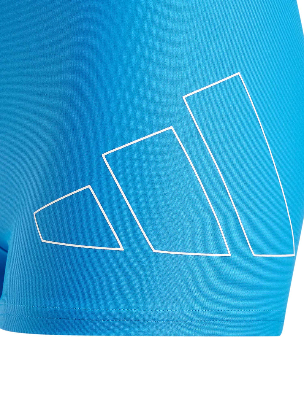 ADIDAS PERFORMANCE Бански Performance Big Bars Swim Boxers Kids