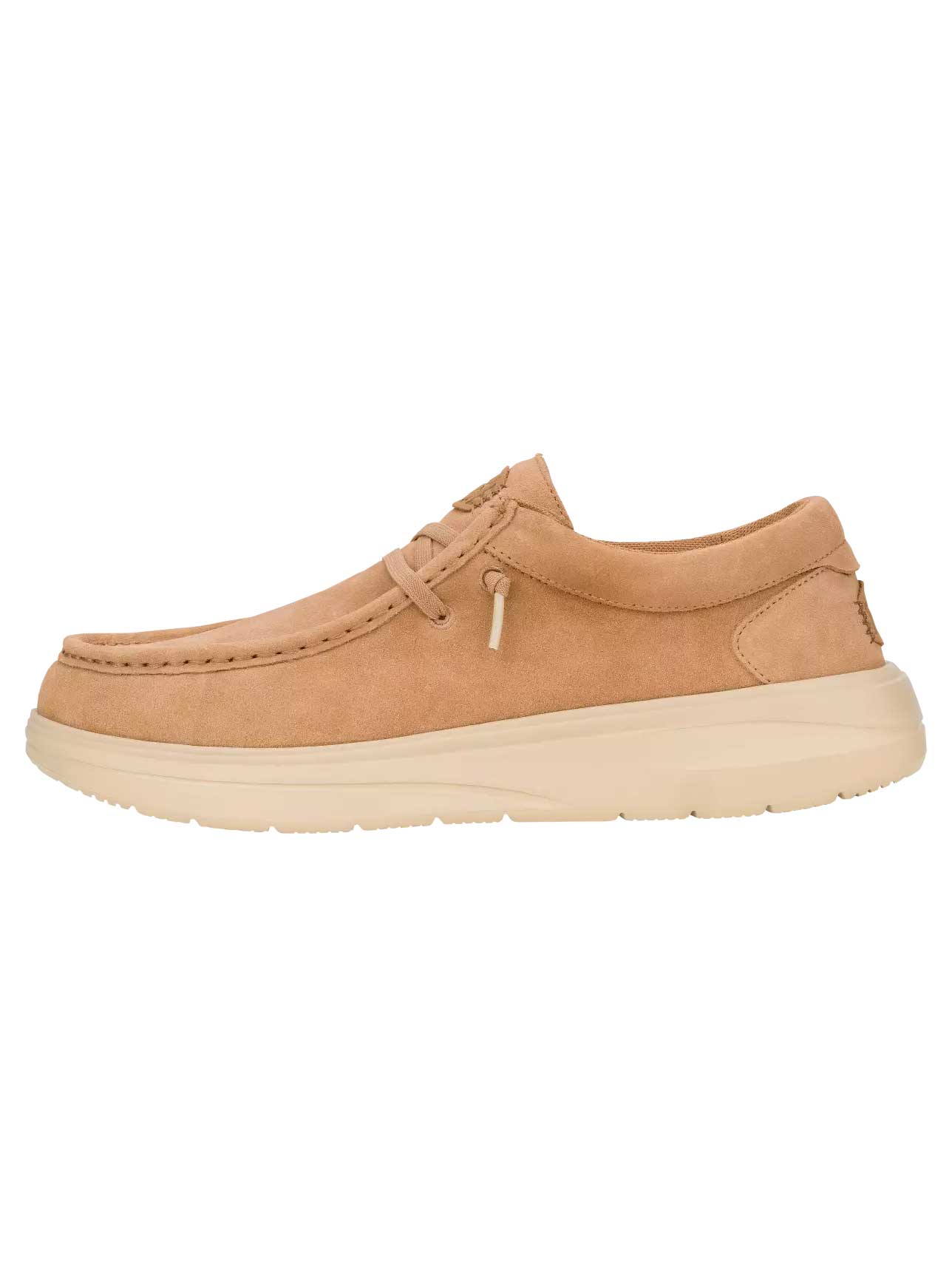 Hey Dude Обувки Wally Comf Suede