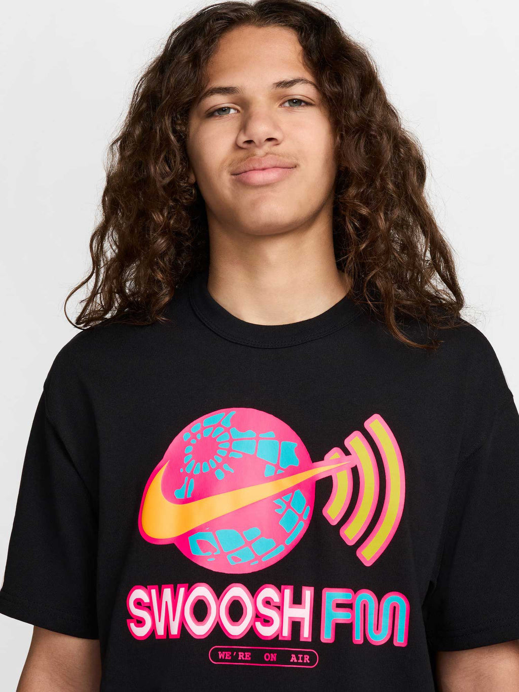 NIKE Тениска M NSW TEE M90 OC HBR PK4